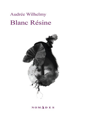 cover image of Blanc Résine